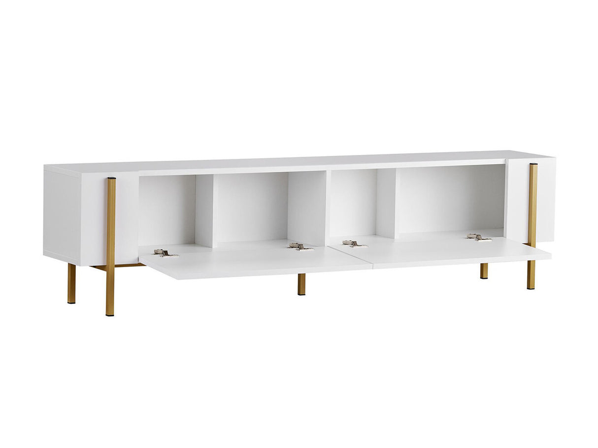 Mueble TV 660607