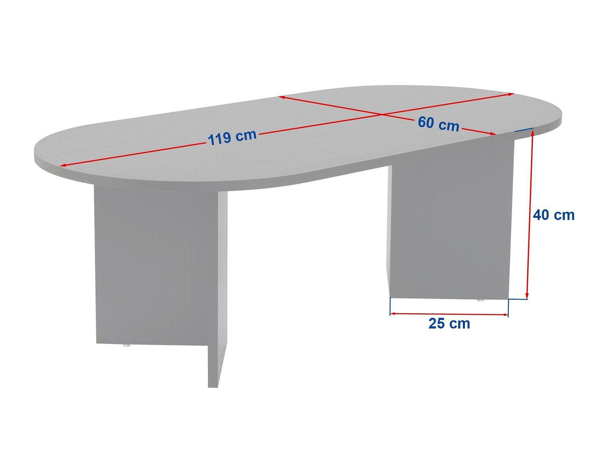 Mesa de centro 584925
