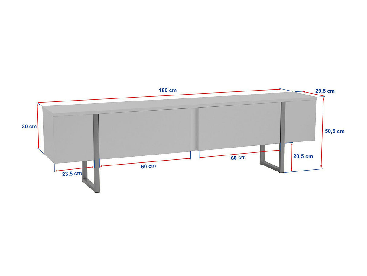 Mueble TV 660623