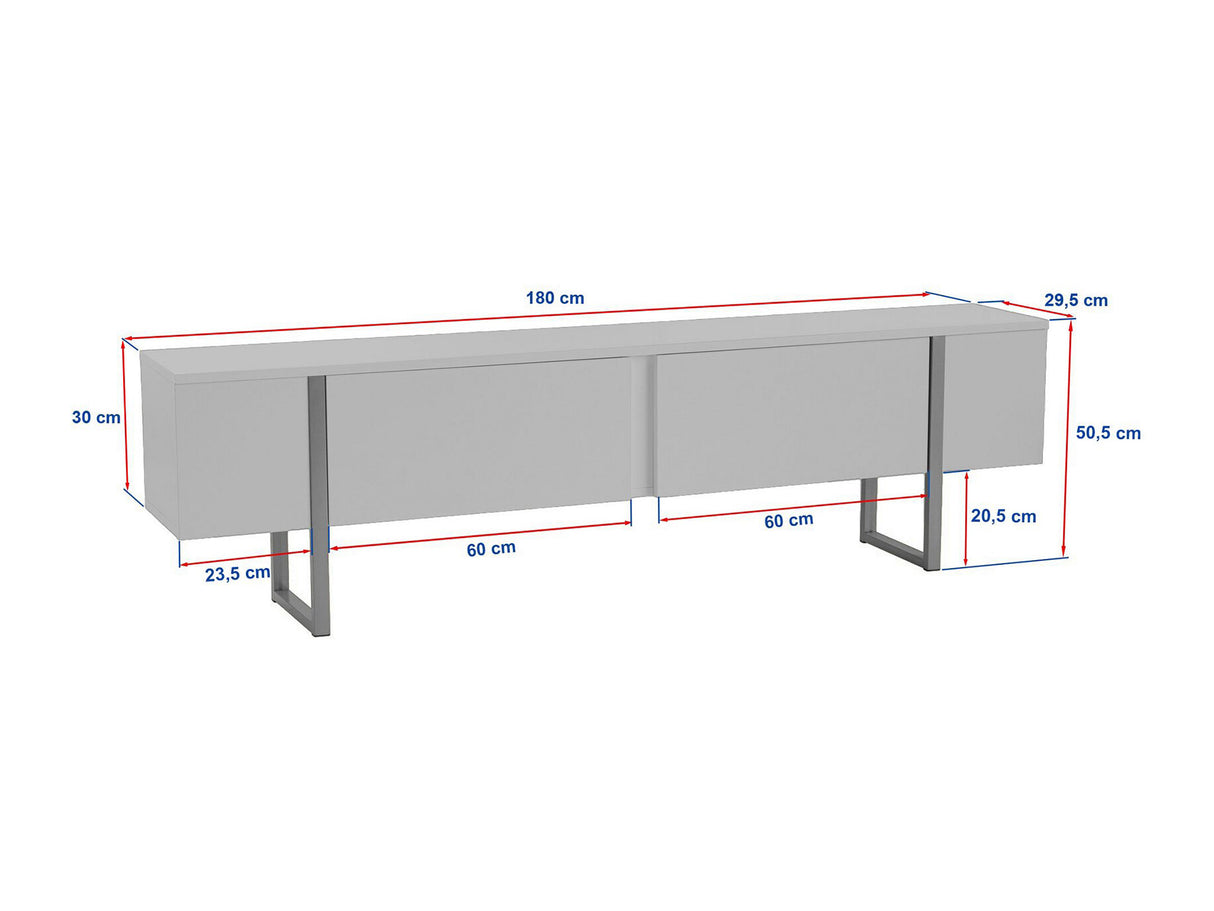 Mueble TV 660623