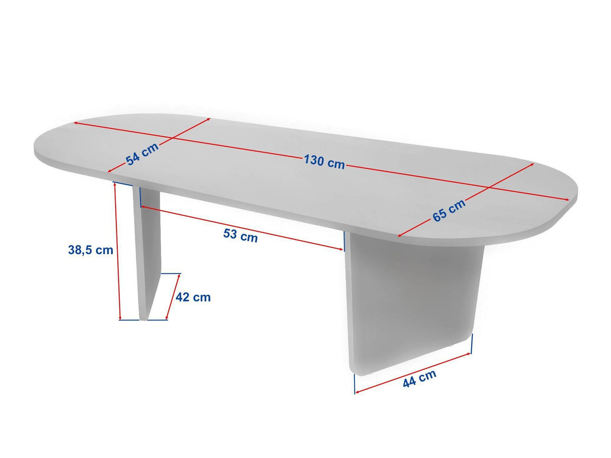 Mesa de centro 624119