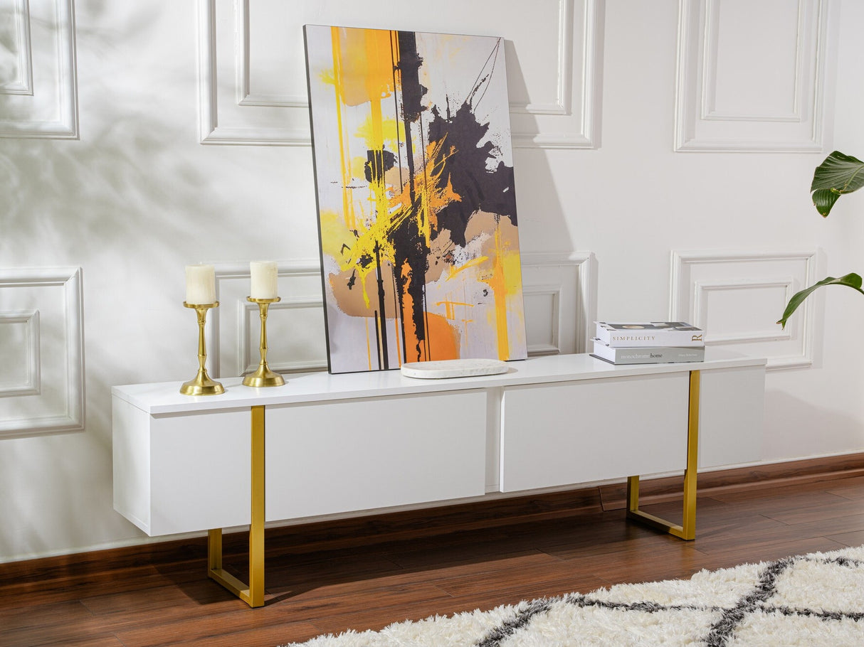 Mueble TV 564922 4809806