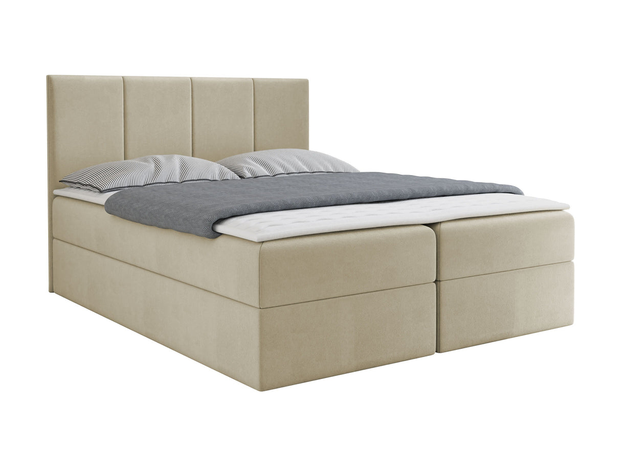 Cama continental 263501 4813914