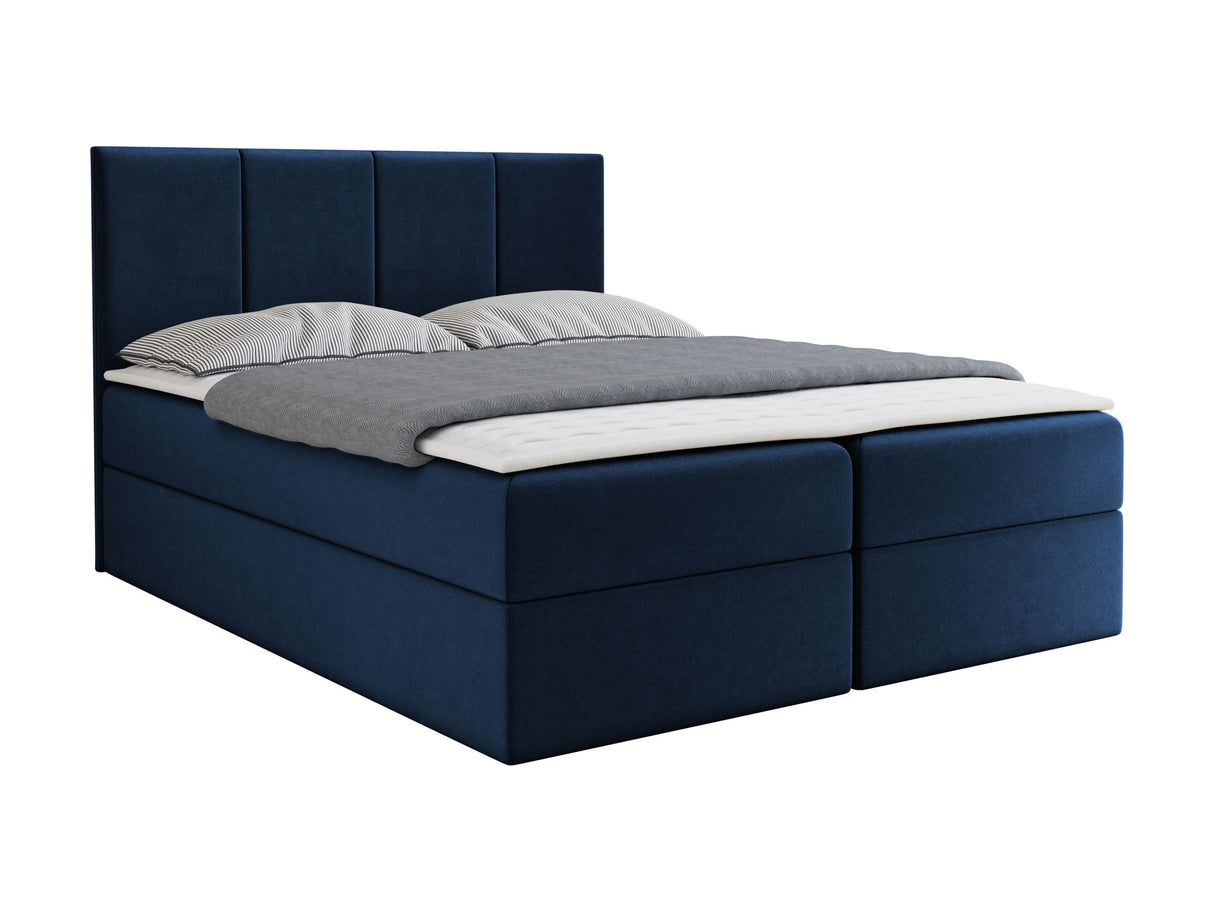 Cama continental 263501 4813968