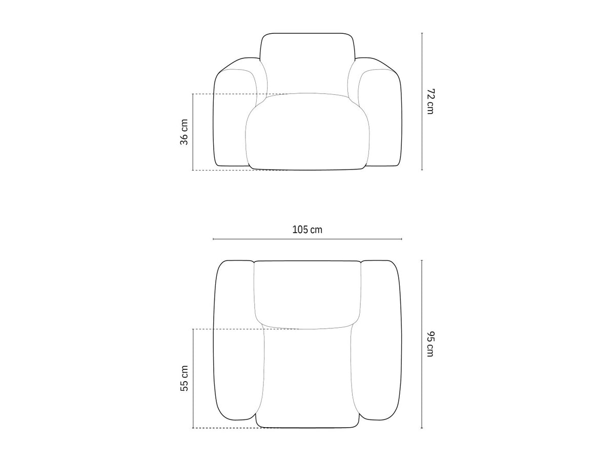 Sillón 661470