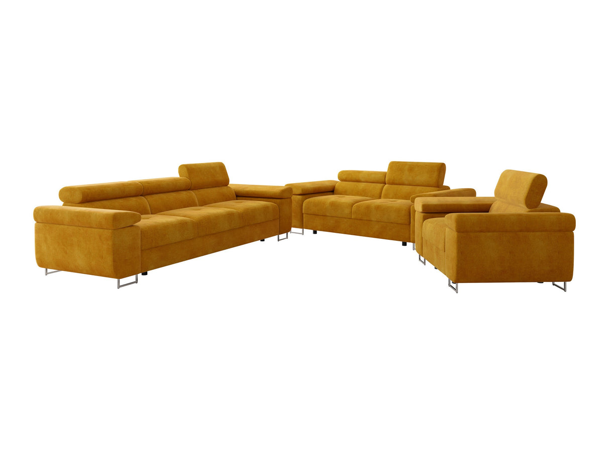 Conjunto de muebles tapizado 535778 4816023