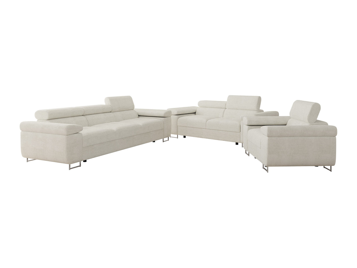 Conjunto de muebles tapizado 535778 4816024