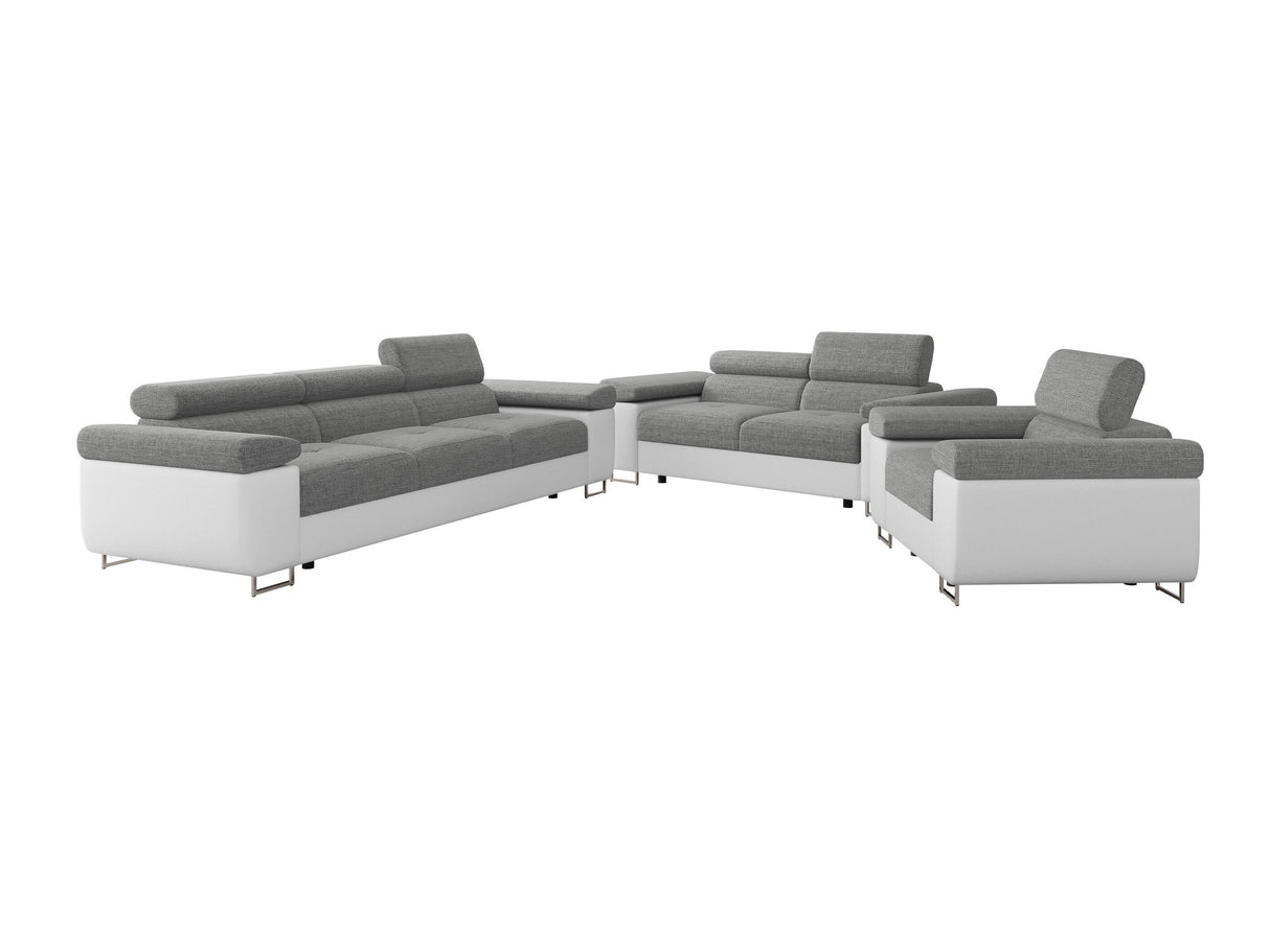 Conjunto de muebles tapizado 535778 4816035