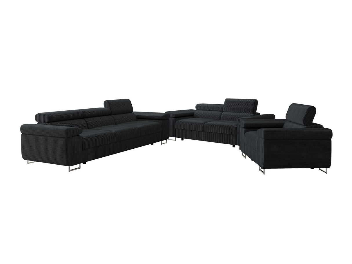 Conjunto de muebles tapizado 535778 4816036