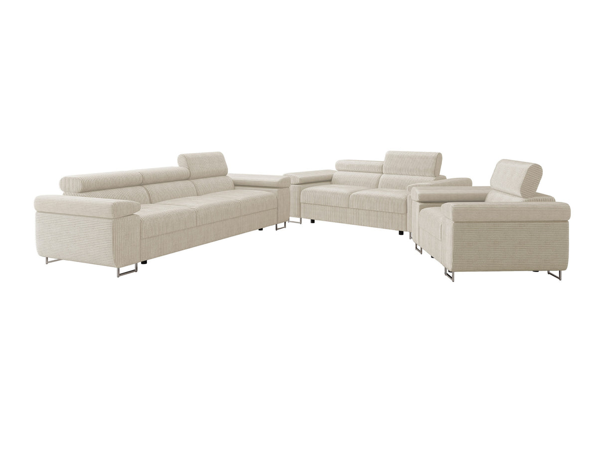 Conjunto de muebles tapizado 535778 4816038