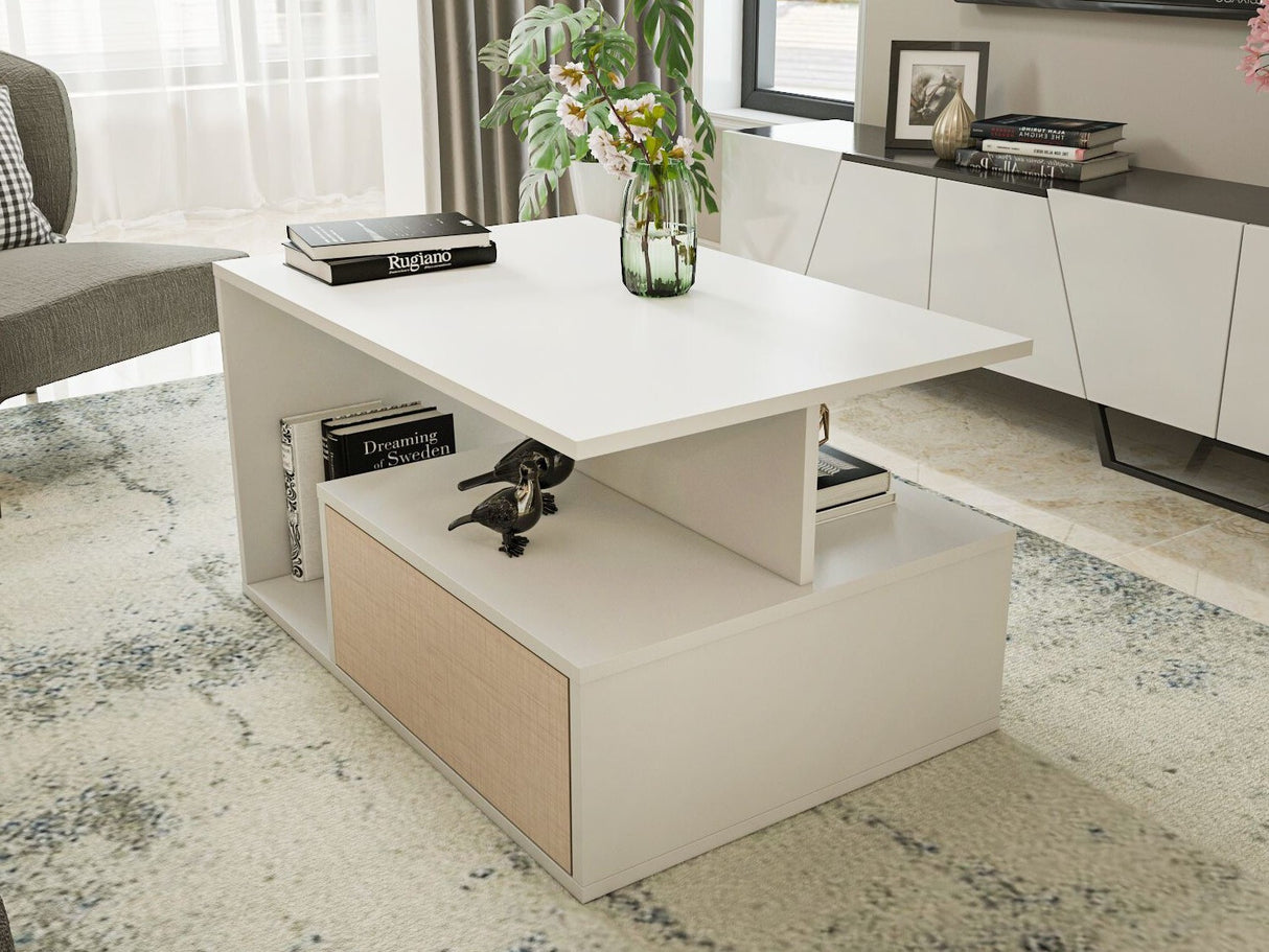Mesa de centro 661543
