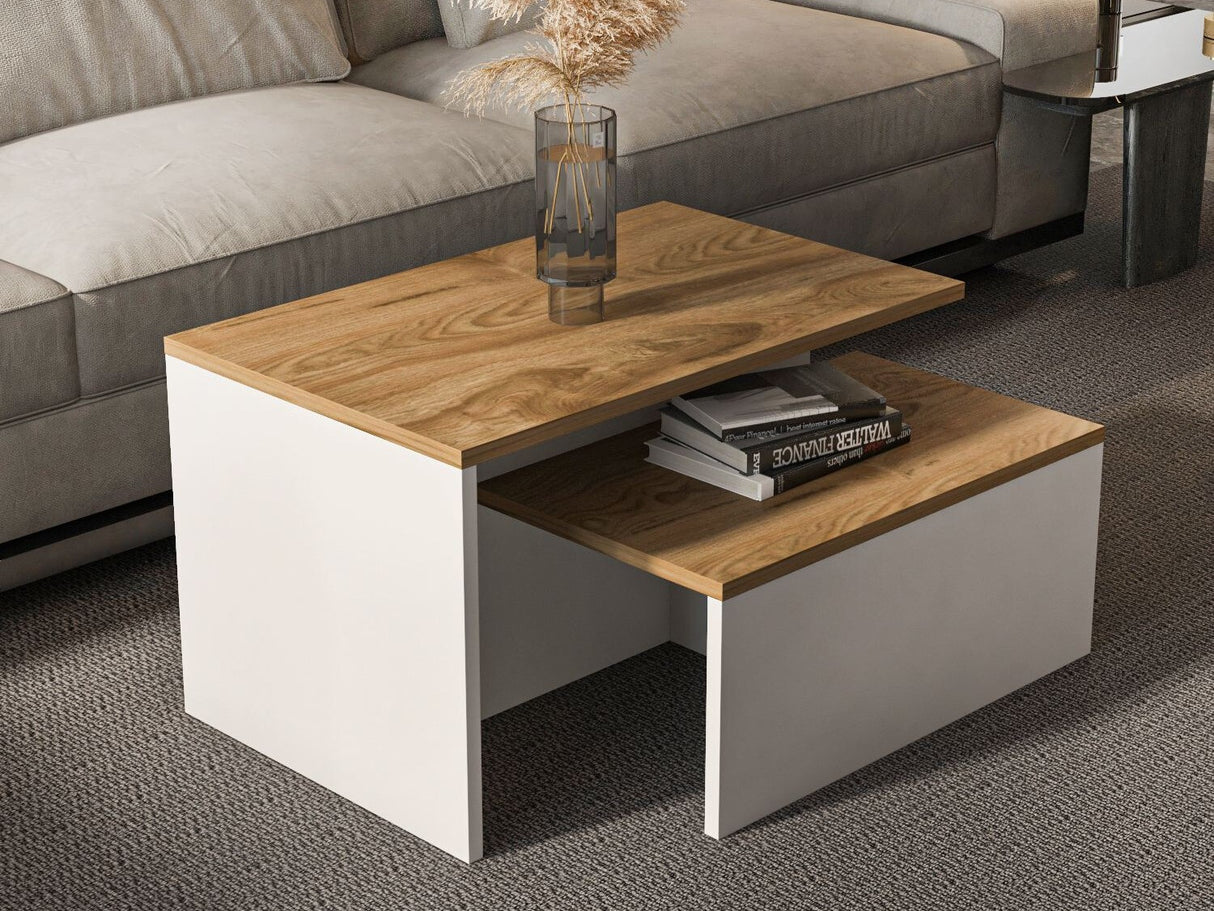 Conjunto mesa de centro 661553