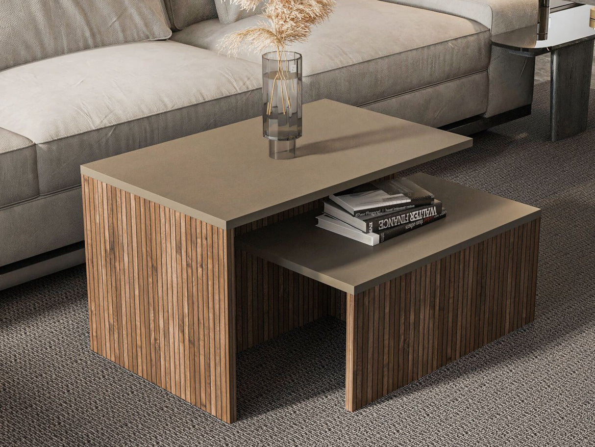 Conjunto mesa de centro 661553