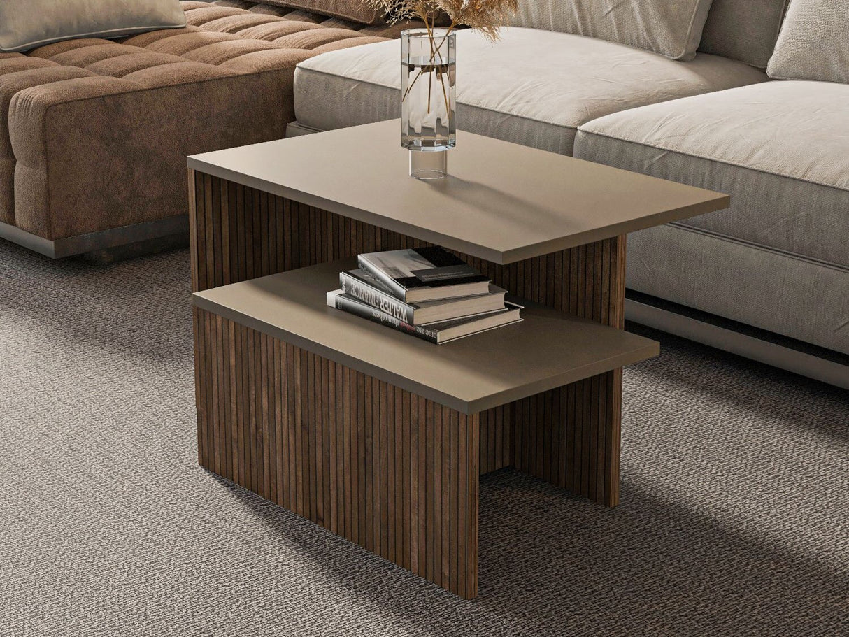 Conjunto mesa de centro 661553