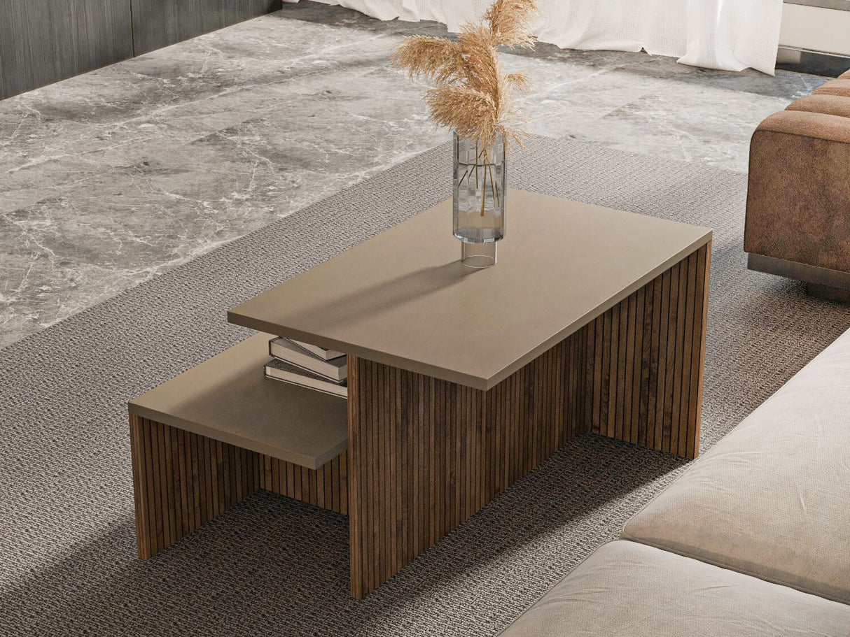 Conjunto mesa de centro 661553