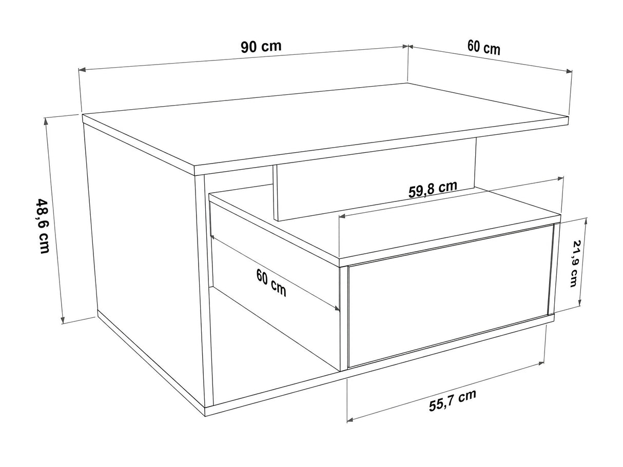 Mesa de centro 661543 4820761