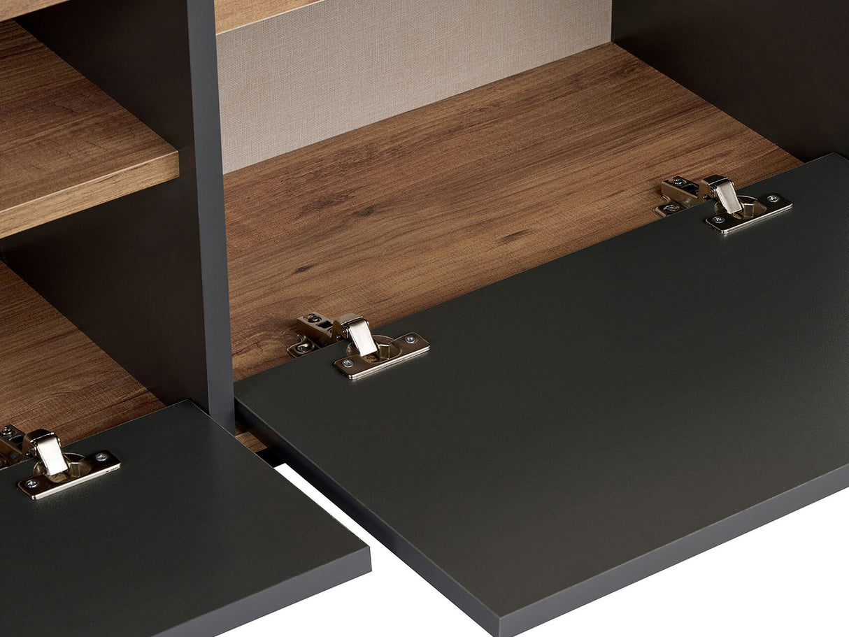 Mueble TV 662219