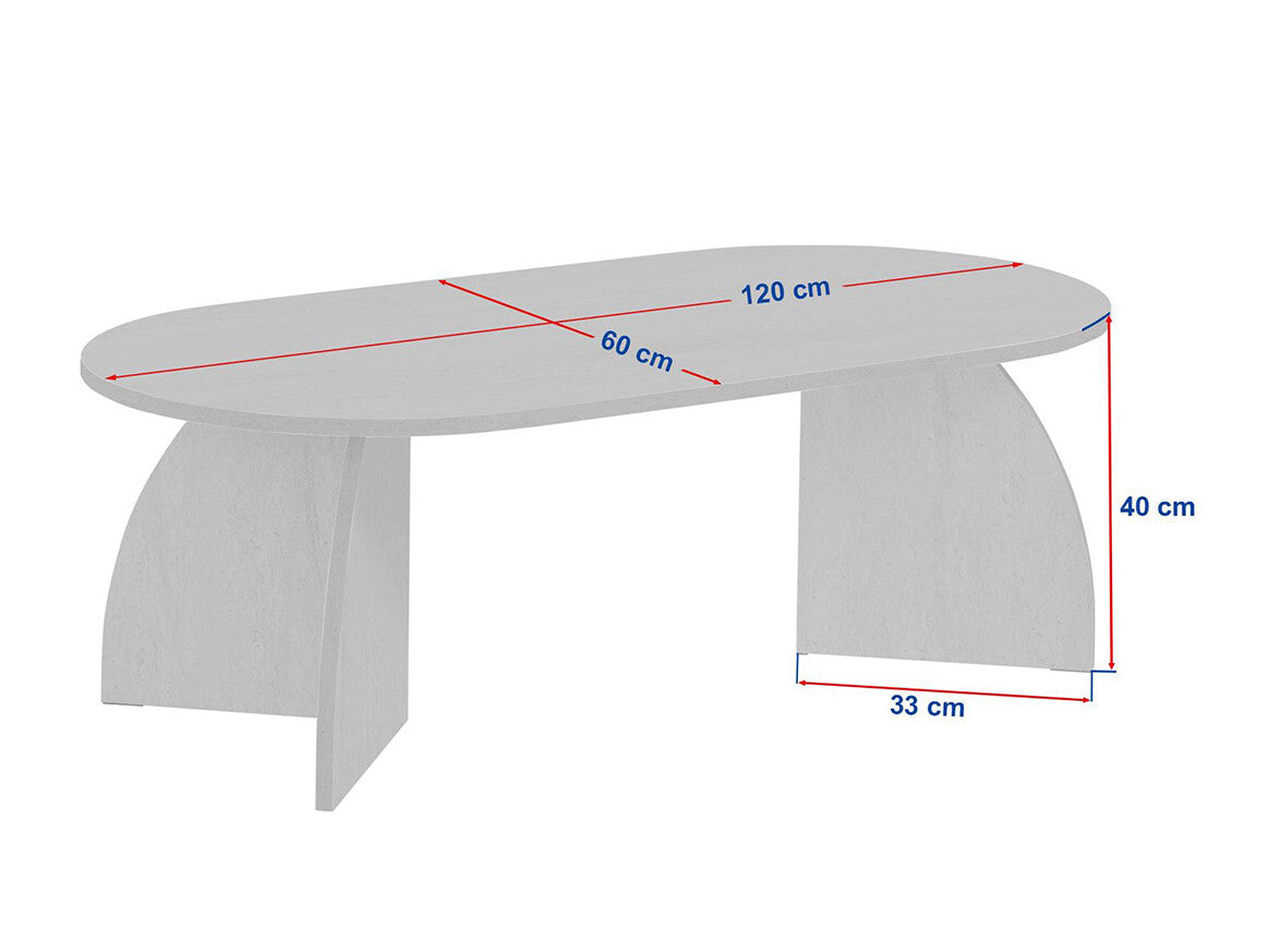 Mesa de centro 662273