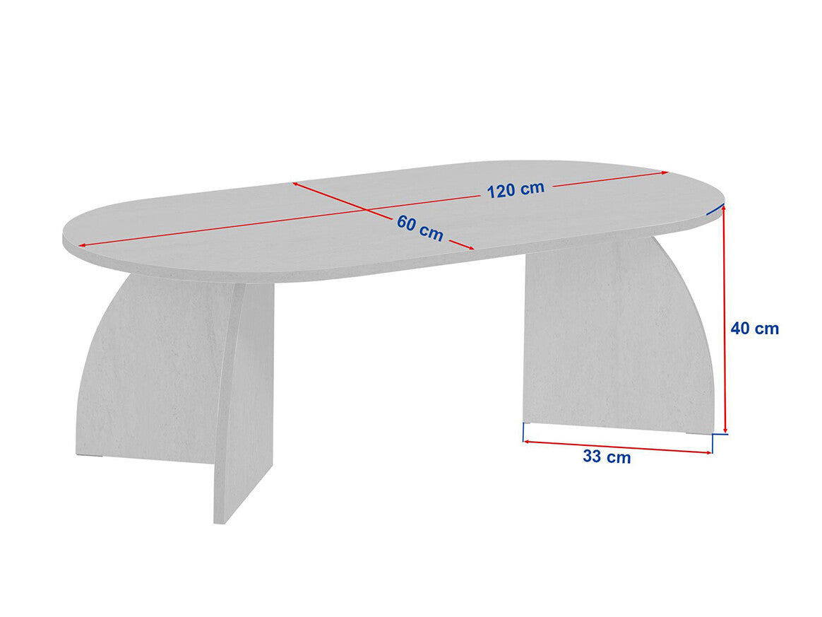 Mesa de centro 662273