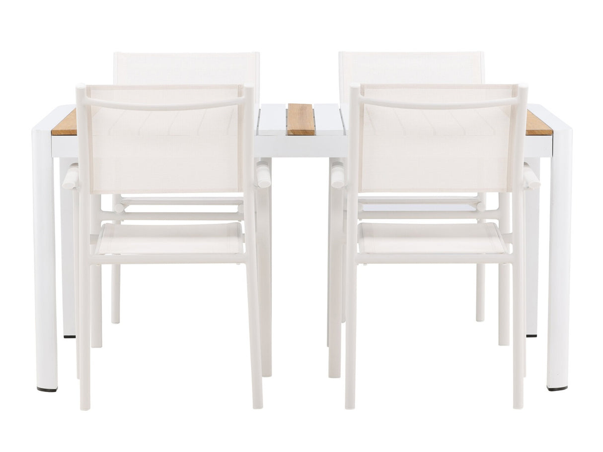 Conjunto de mesa y sillas 662614