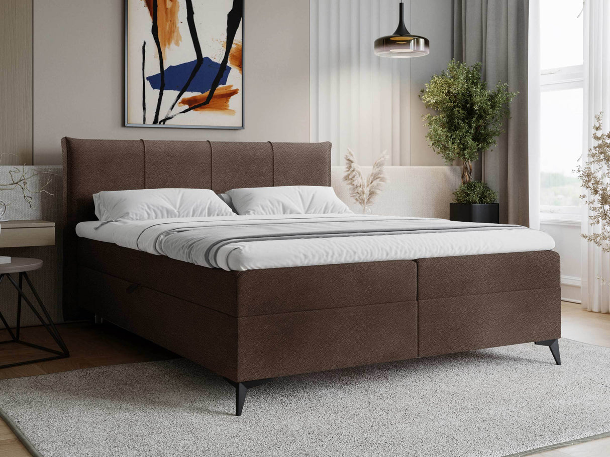 Cama continental 632606 4828377