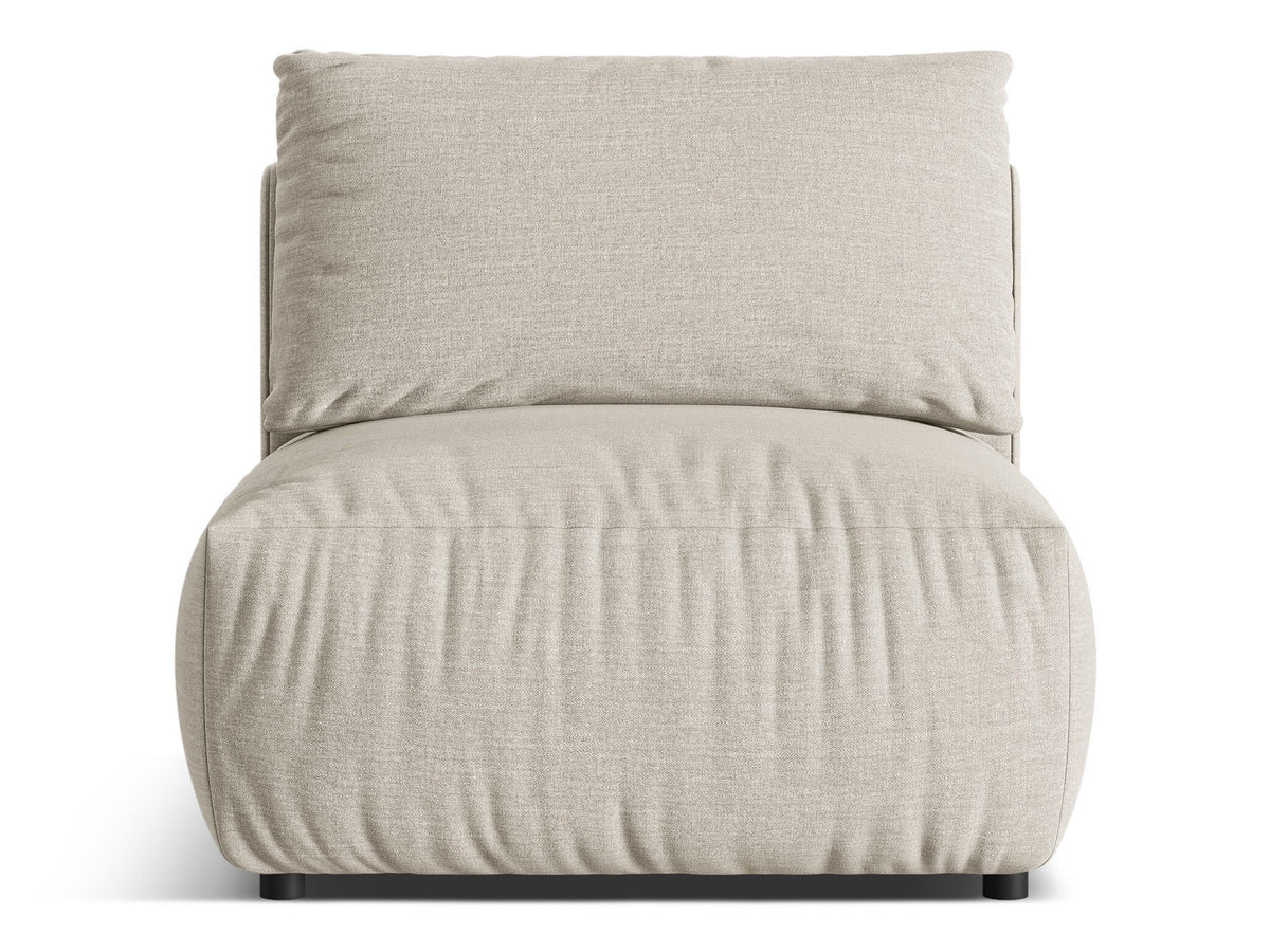 Sillón modular 654048