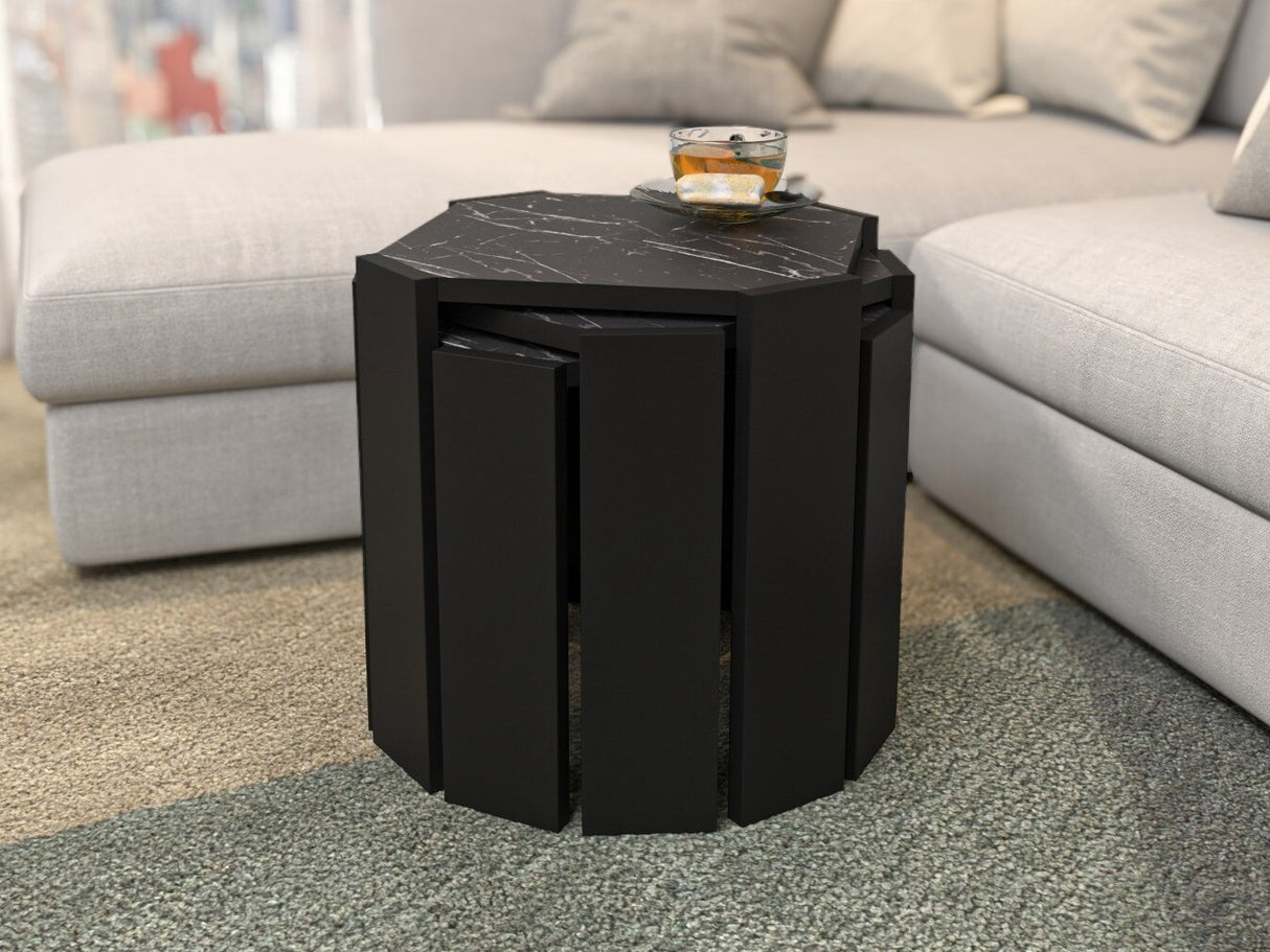 Conjunto mesa de centro 663137