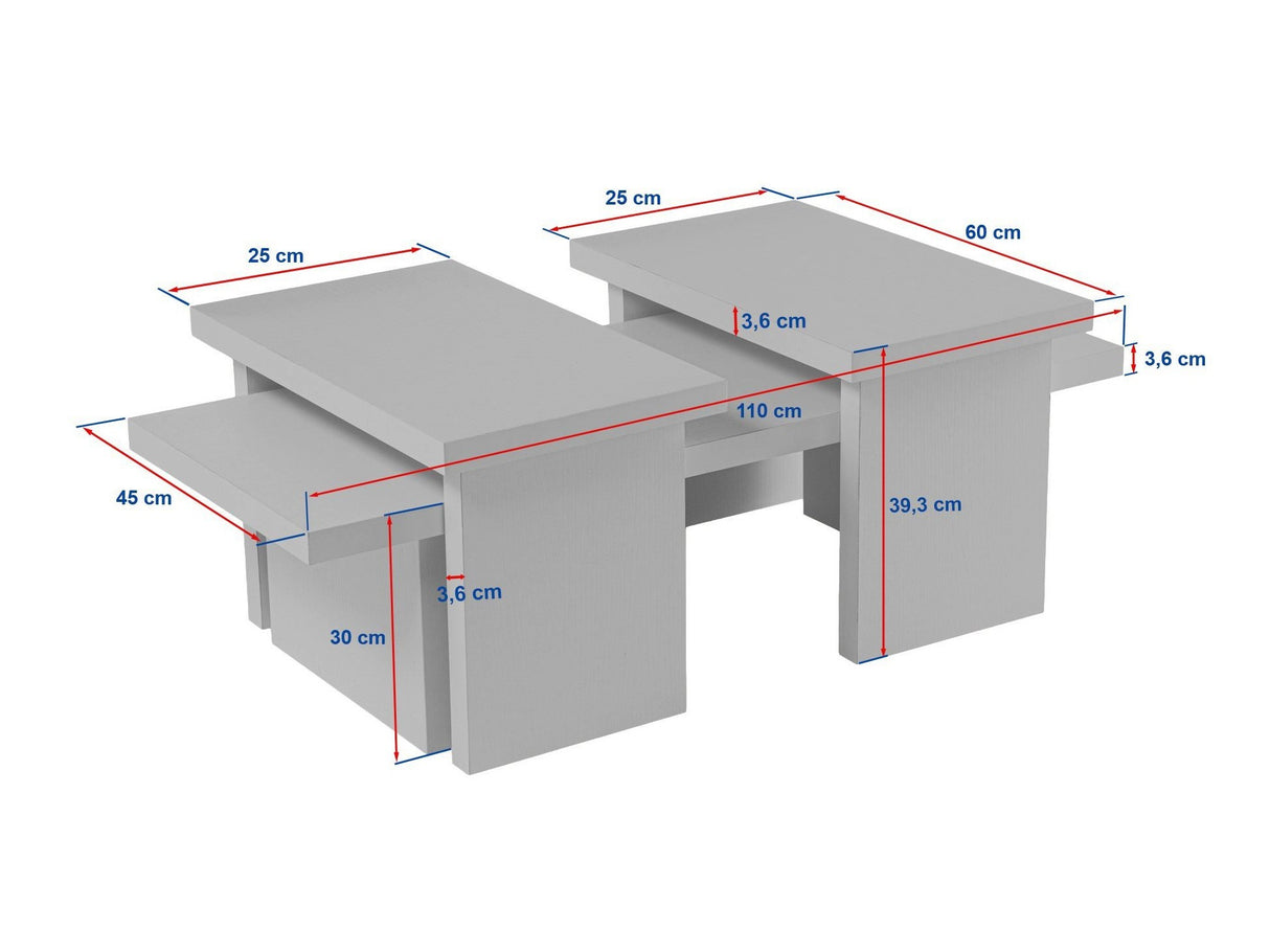 Mesa de centro 564762 4833822