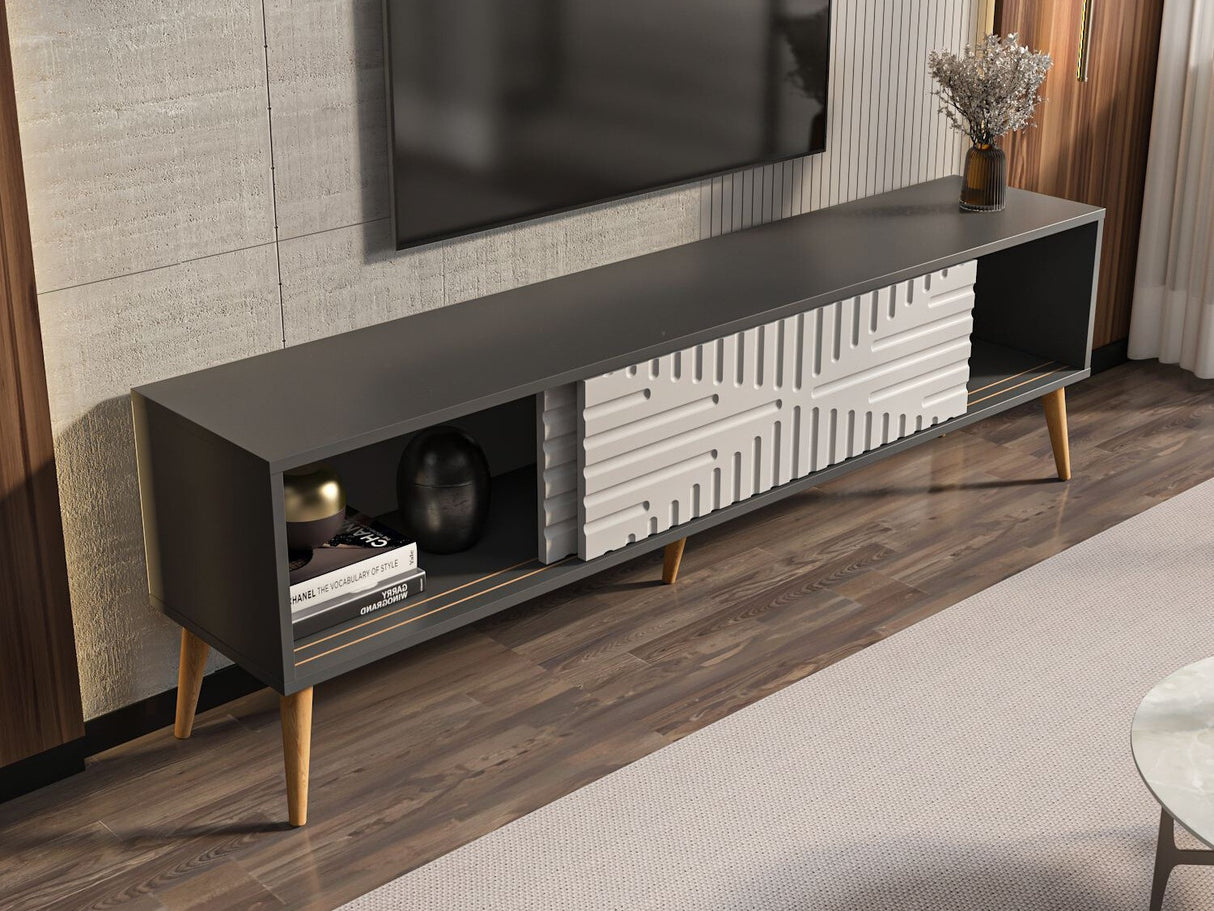 Mueble TV 663203