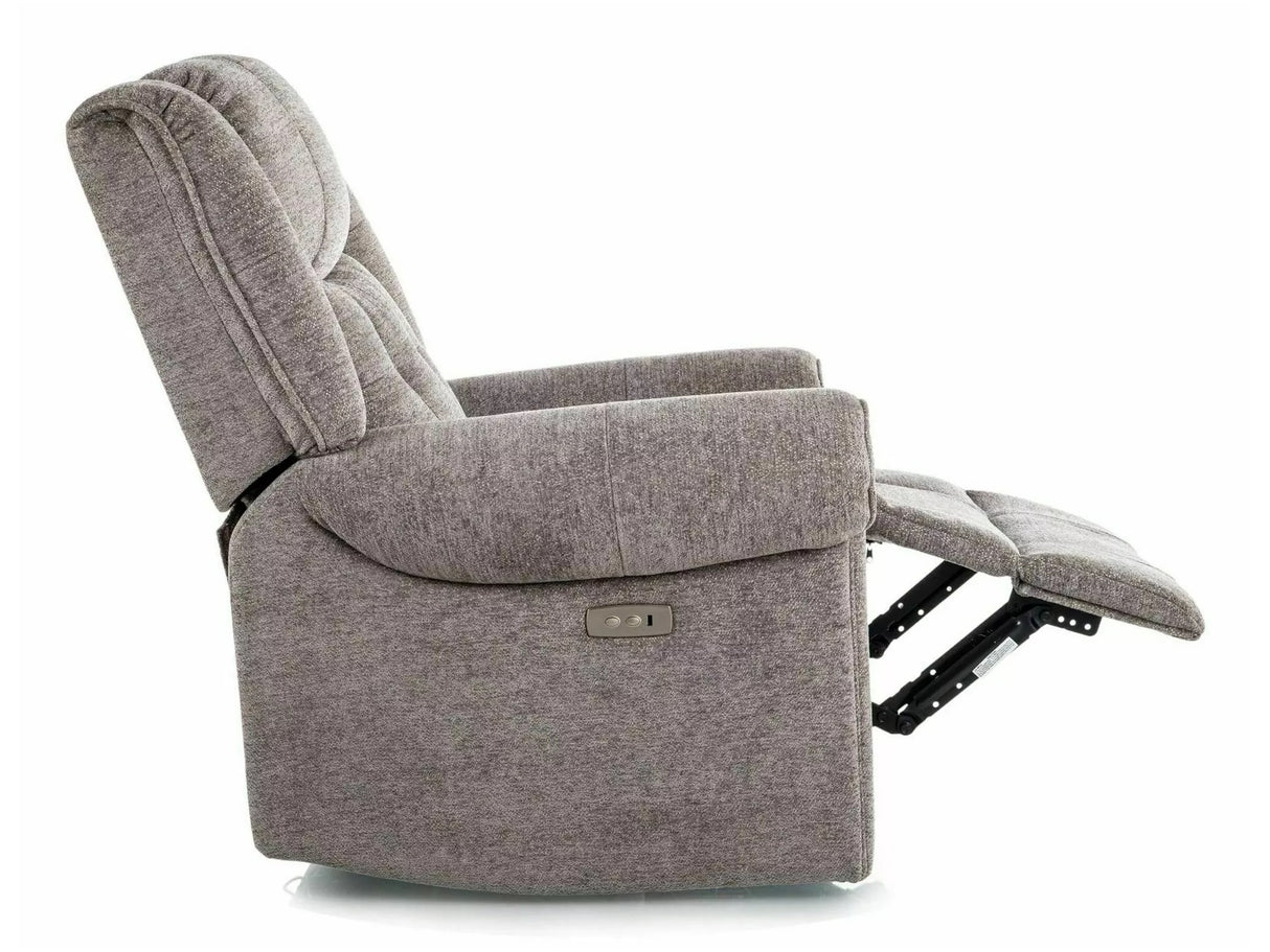 Sillón reclinable 663421