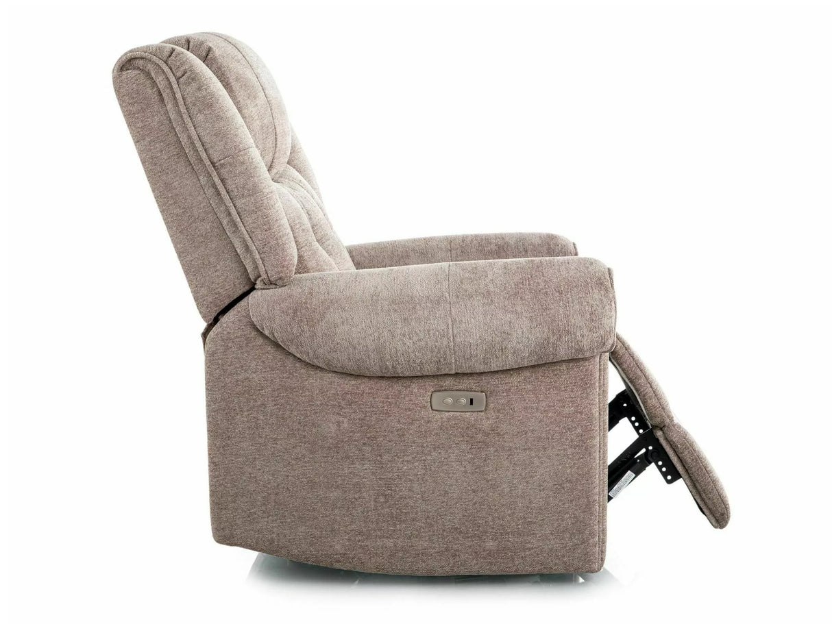 Sillón reclinable 663421
