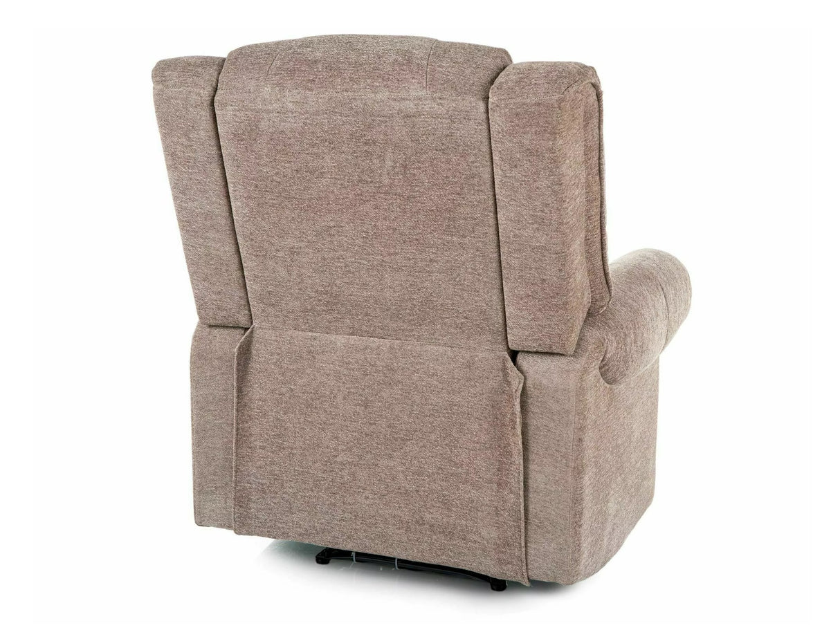 Sillón reclinable 663421