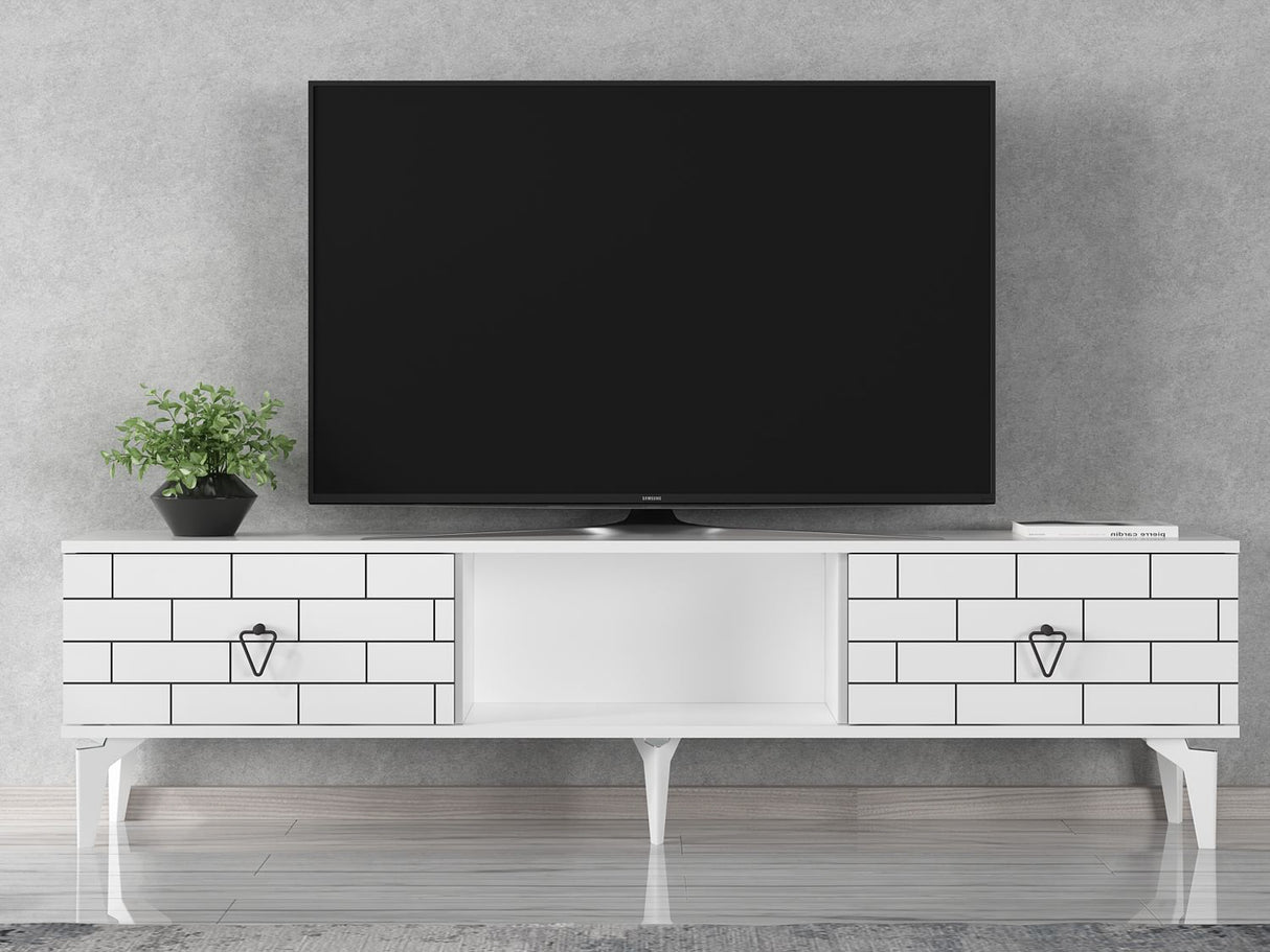 Mueble TV 663450
