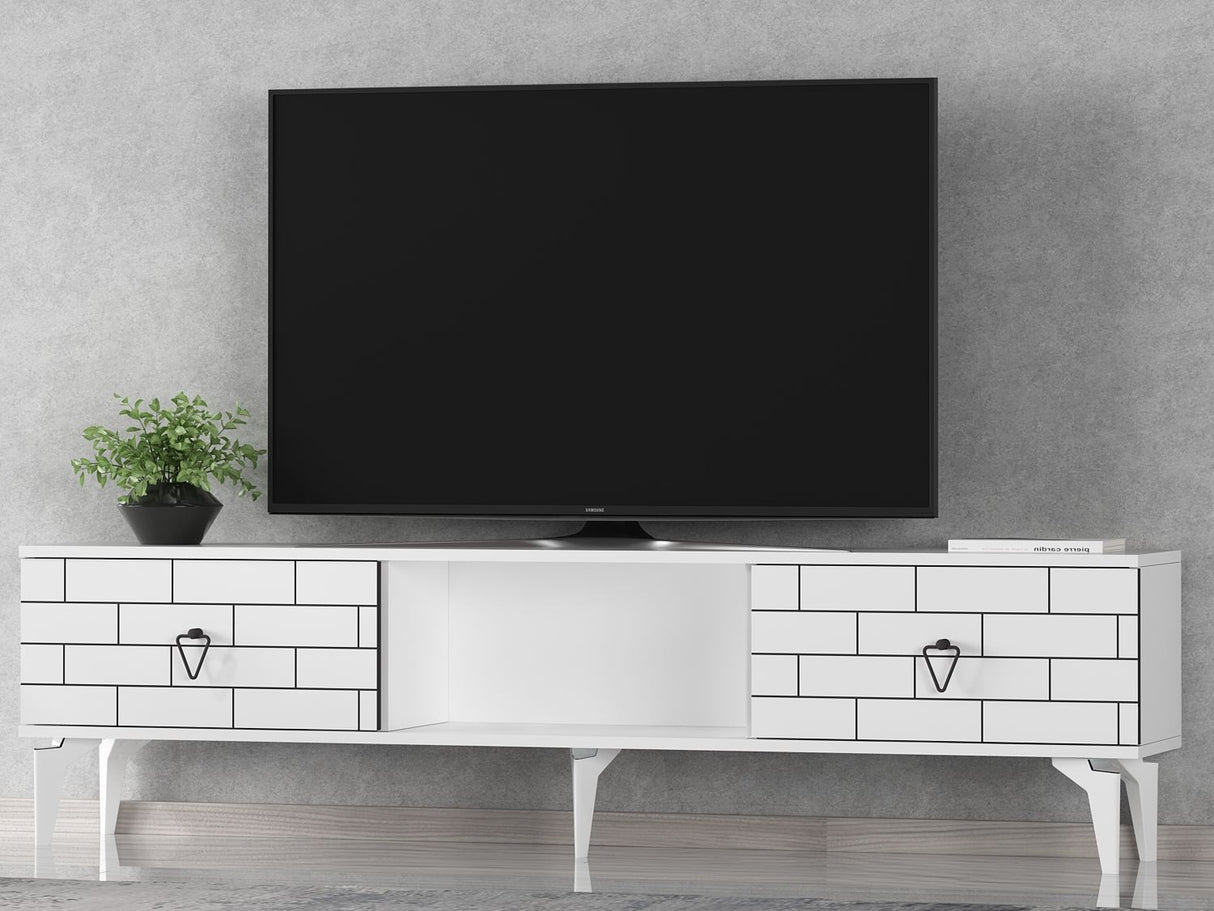 Mueble TV 663450