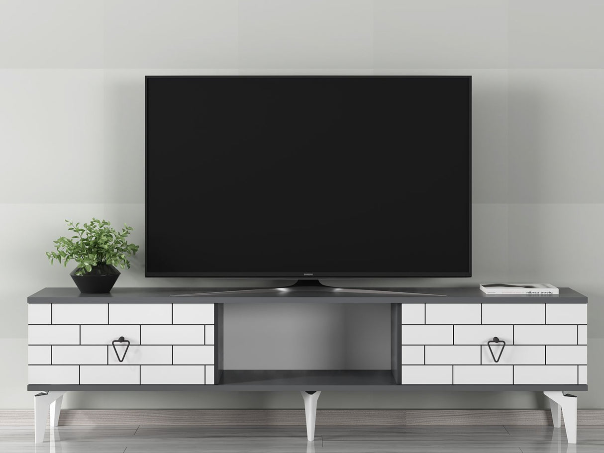 Mueble TV 663450