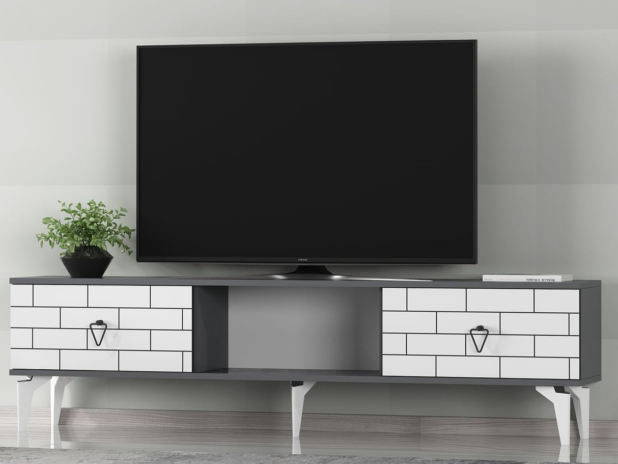 Mueble TV 663450