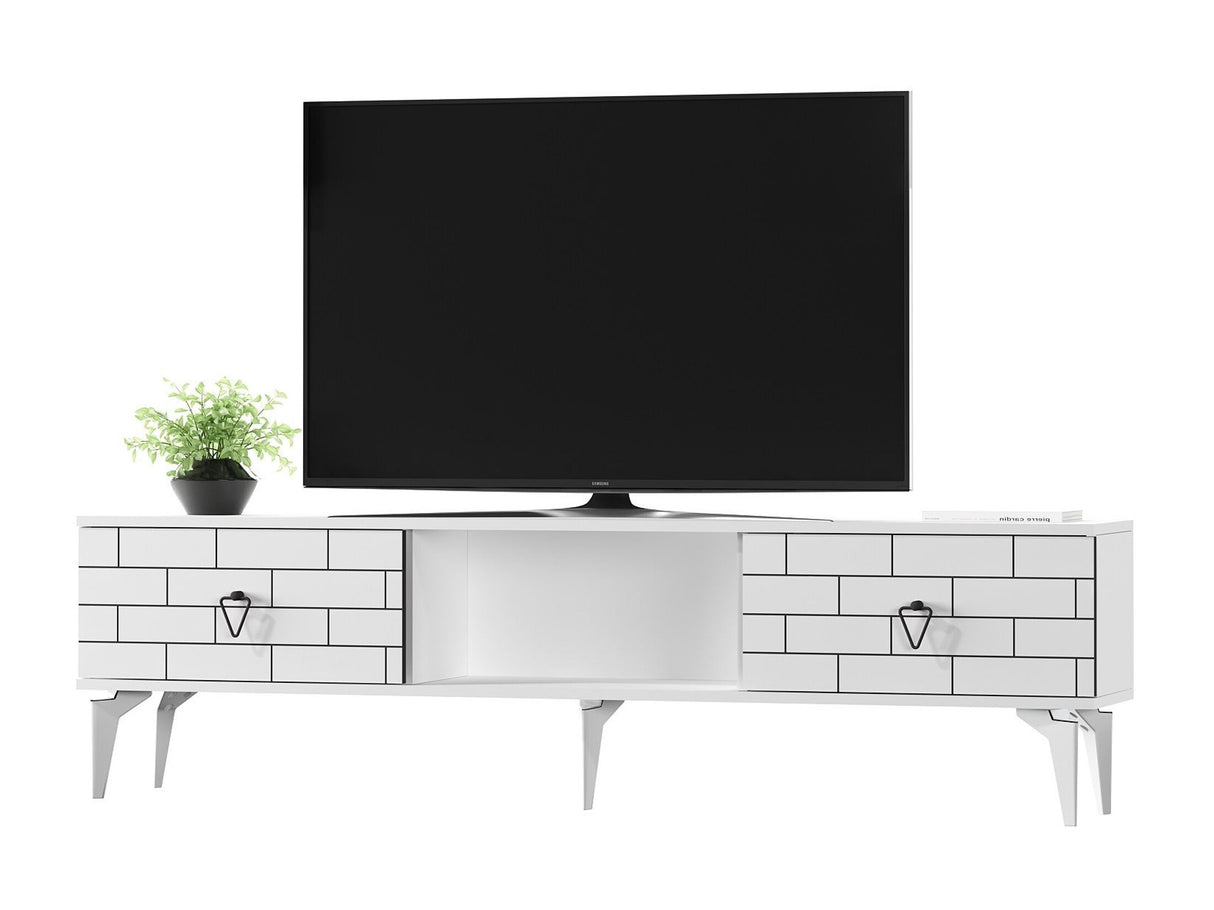 Mueble TV 663450