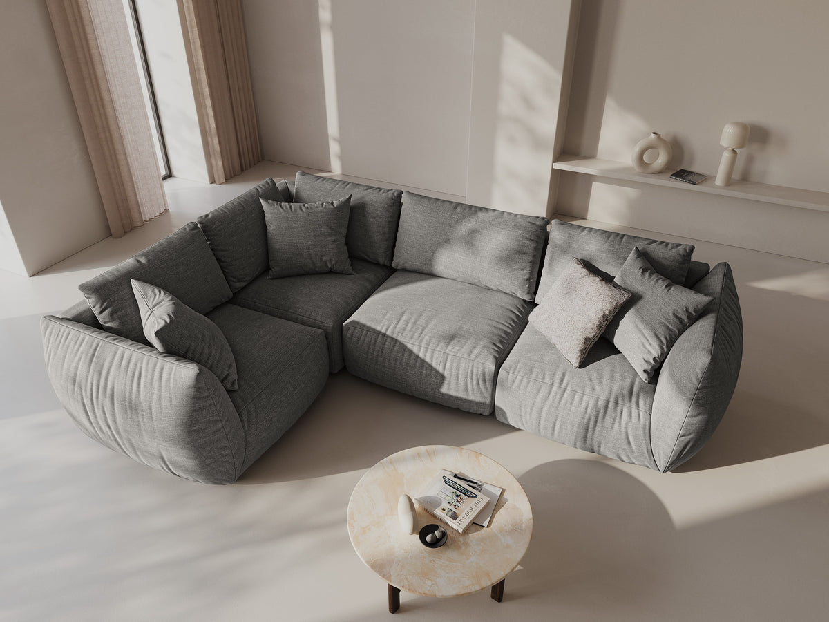Sofá rinconero modular 654257