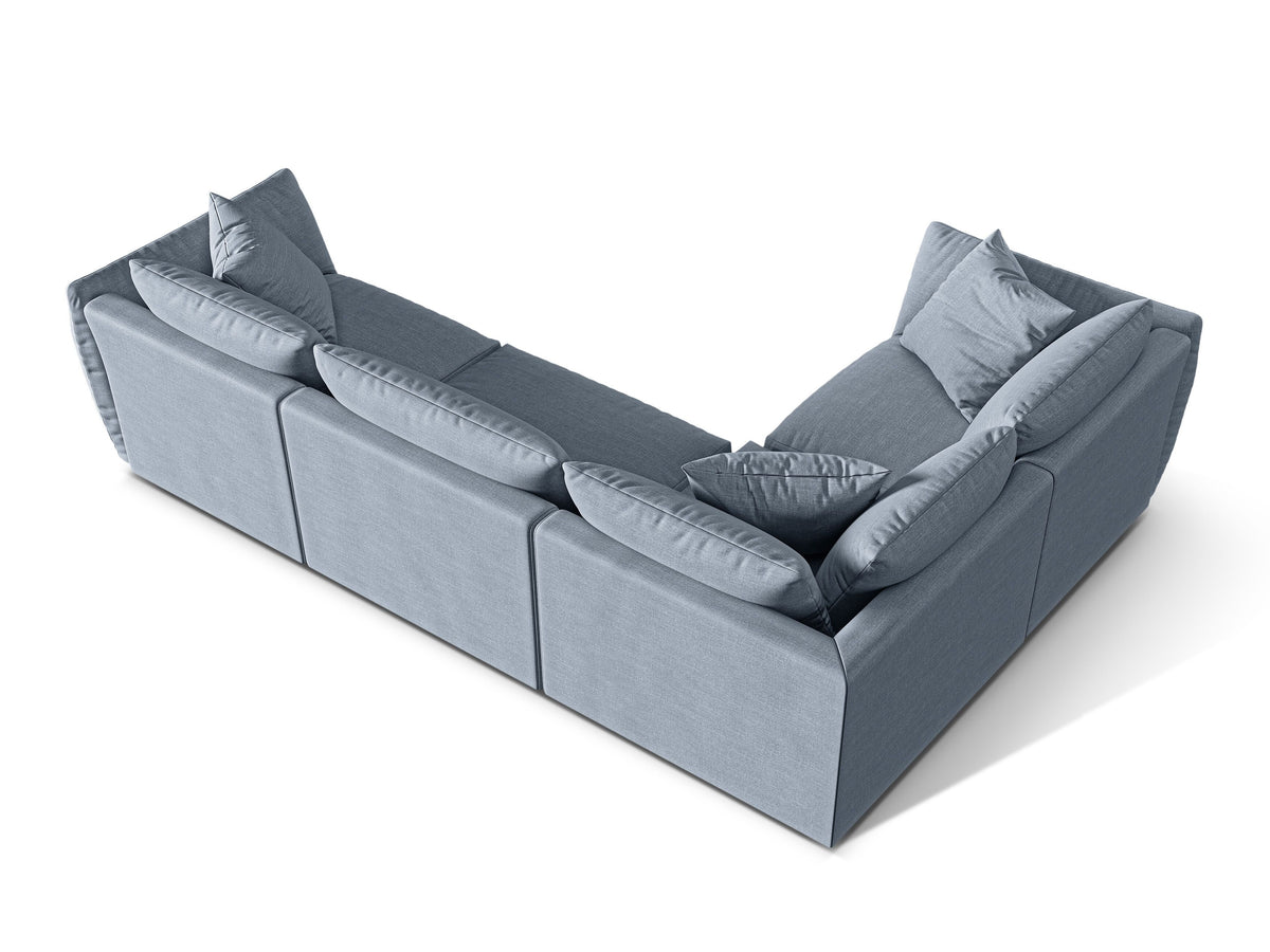 Sofá rinconero modular 654257