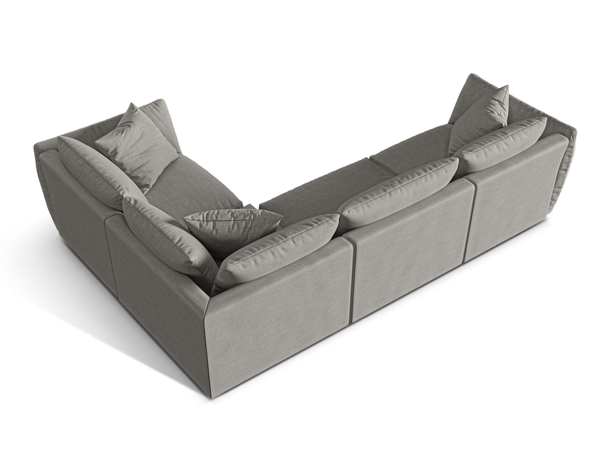 Sofá rinconero modular 654257
