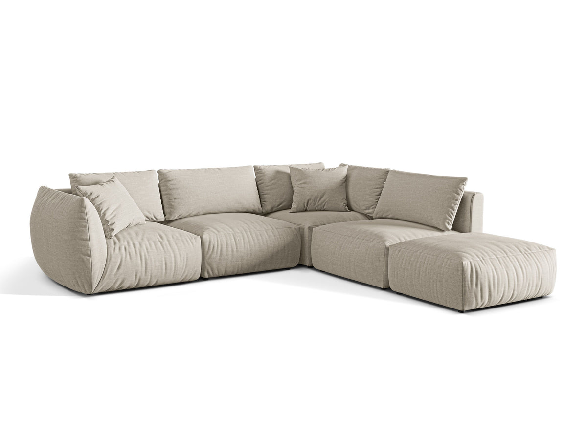 Sofá rinconero modular 654163