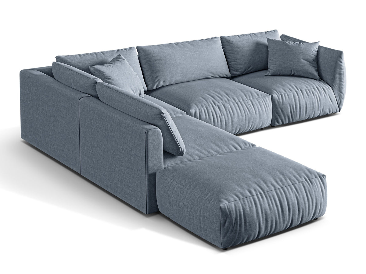 Sofá rinconero modular 654163