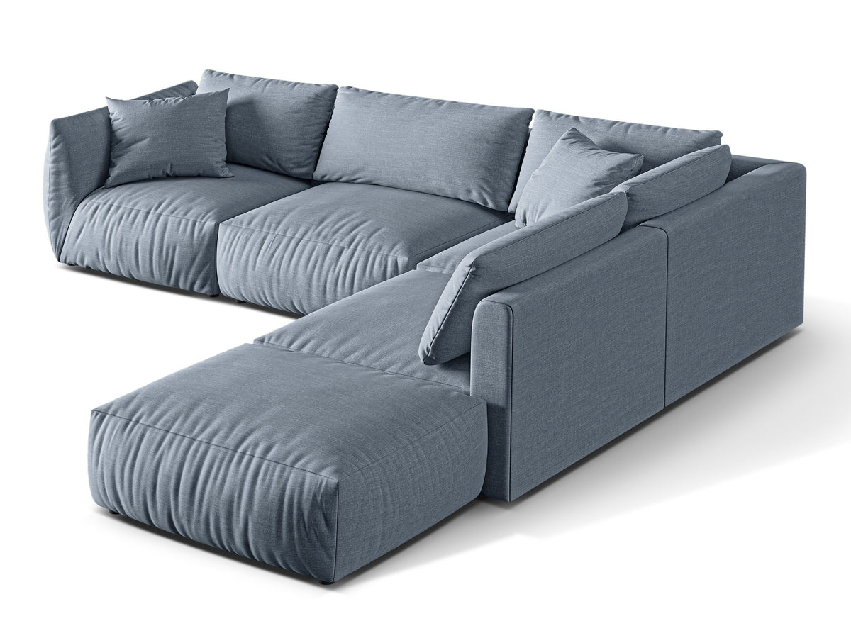 Sofá rinconero modular 654163