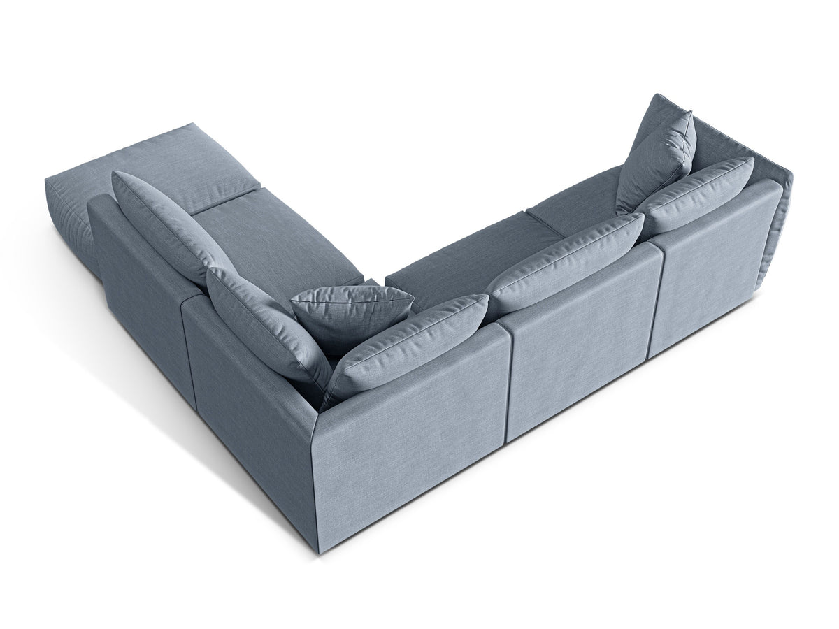 Sofá rinconero modular 654163