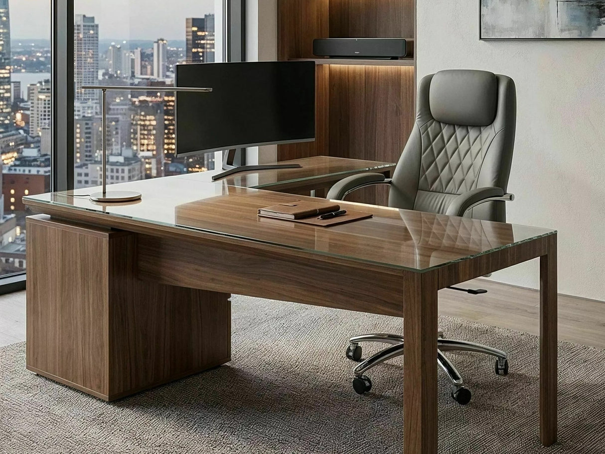 Silla de oficina 663790