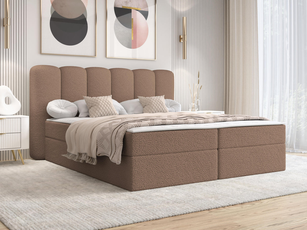 Cama continental 663858