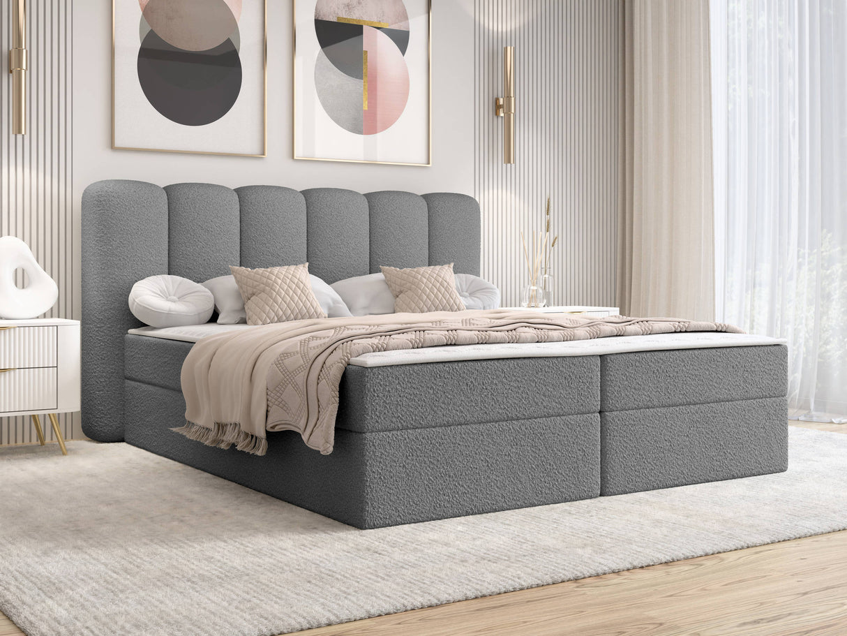 Cama continental 663858