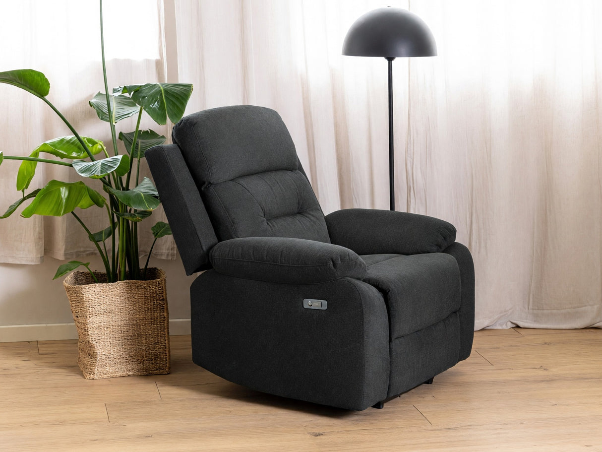 Sillón reclinable 519972 4843625