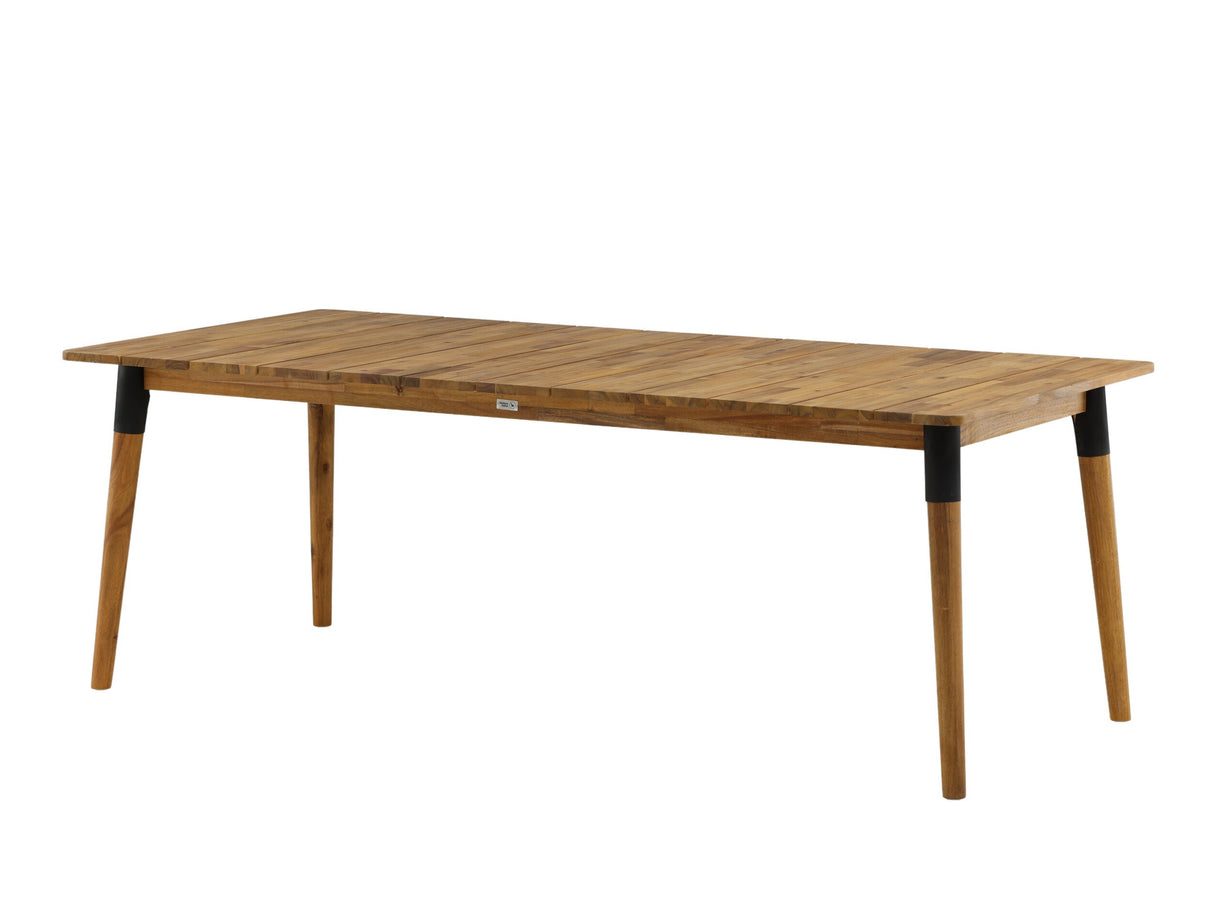 Conjunto de mesa y sillas 663910