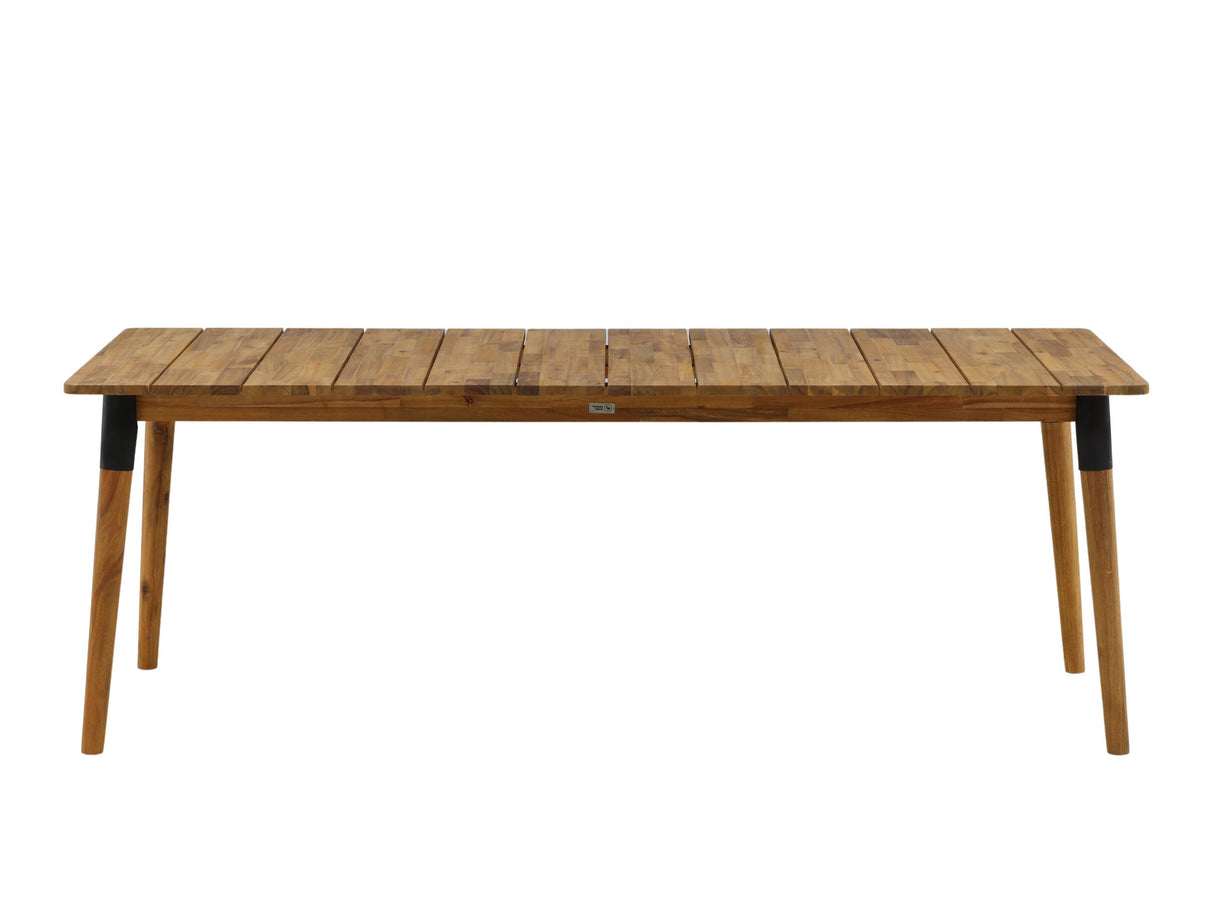 Conjunto de mesa y sillas 663910